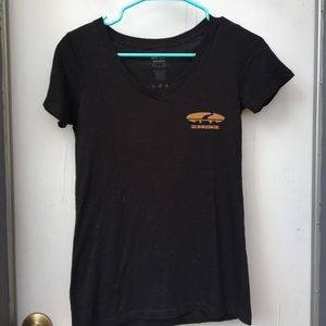 🌴NWOT Luke Bryan’s 32 Bridge Tee